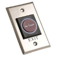 非接觸式觸摸感應開關